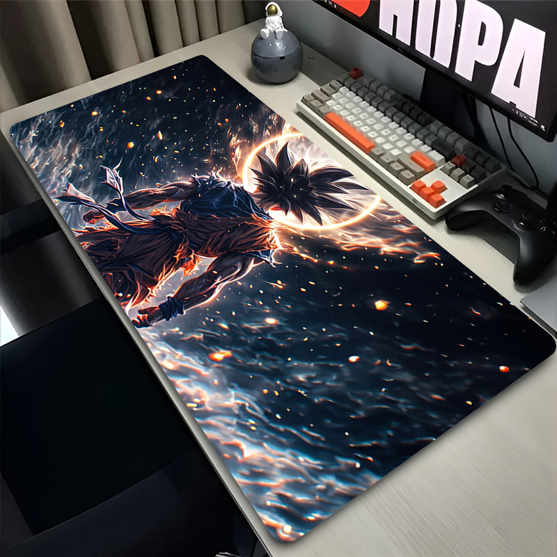 Best Tablet Accessories - Popular Mouse Pad anime Gaming Accessories