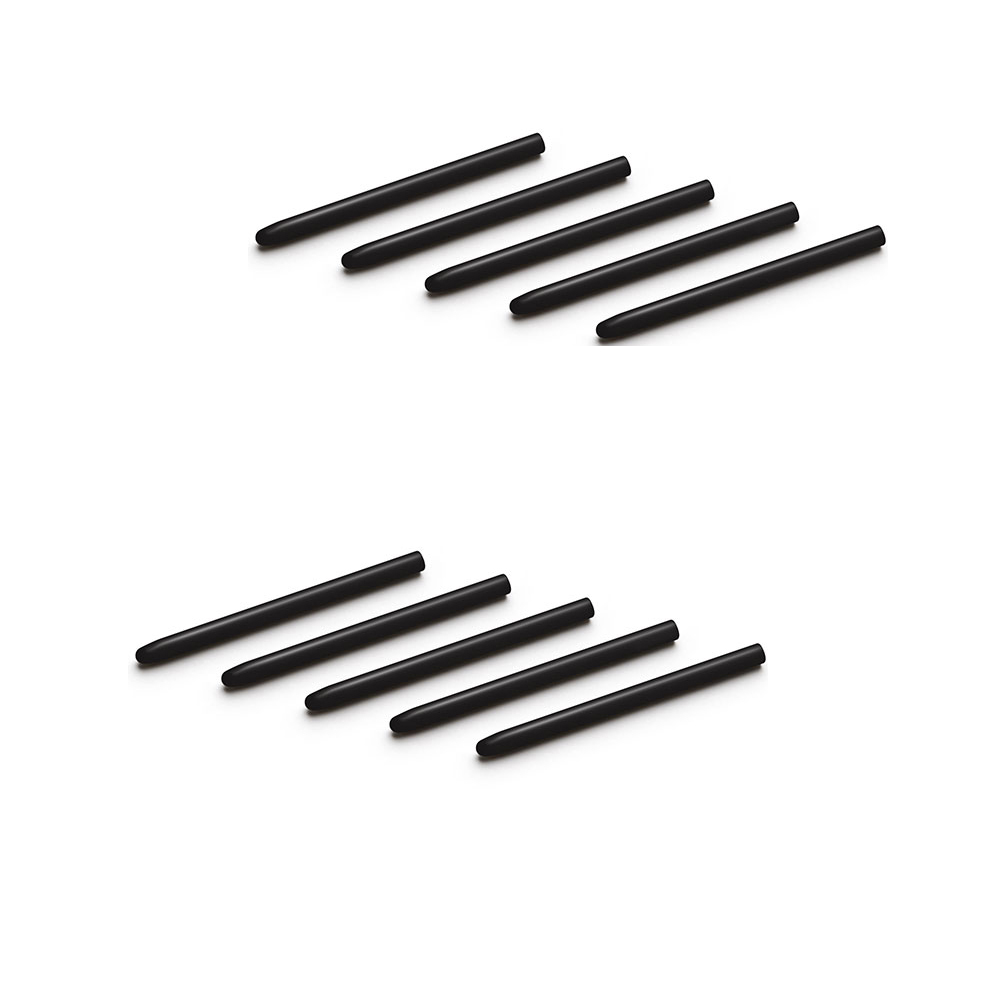 Wacom Tablet Accessories - Standard Pen nib Marker Tips For