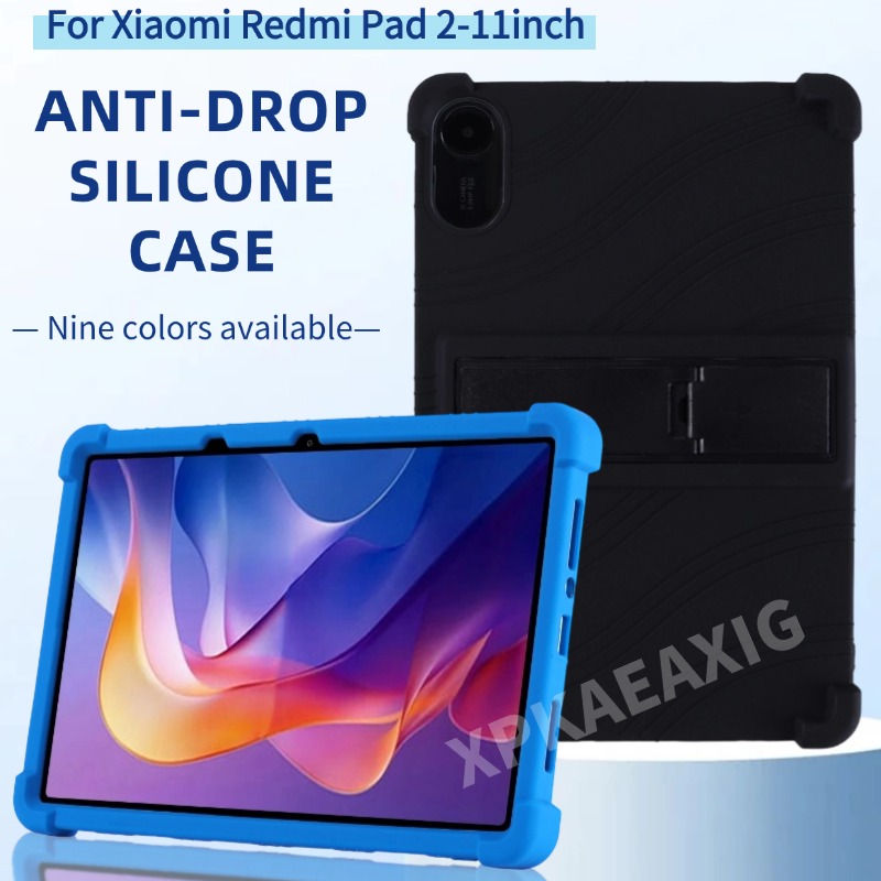 Redmi Tablet Accessories - For Xiaomi Redmi Pad 2 11