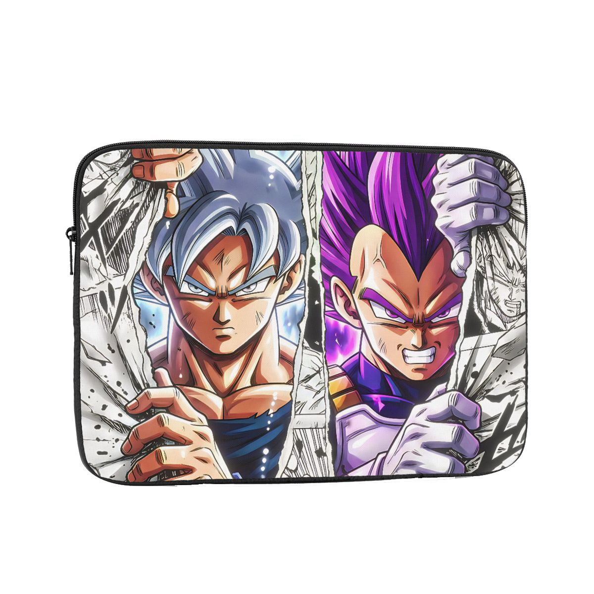 Tablet Accessories Bag - Laptop Bag Sleeve Out Of The