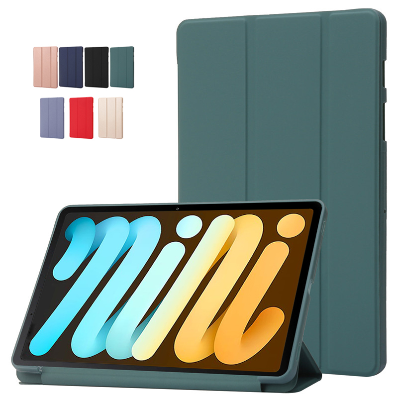 Ipad Cover Folio - Funda For iPad Mini 7 Case