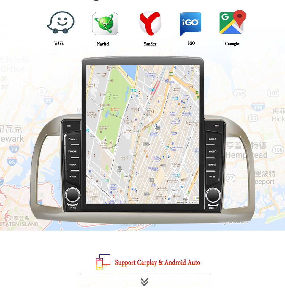 8G+128G Android 14 For Nissan  - مراجعة Tablet Danish Mobile & Accessories وسعره