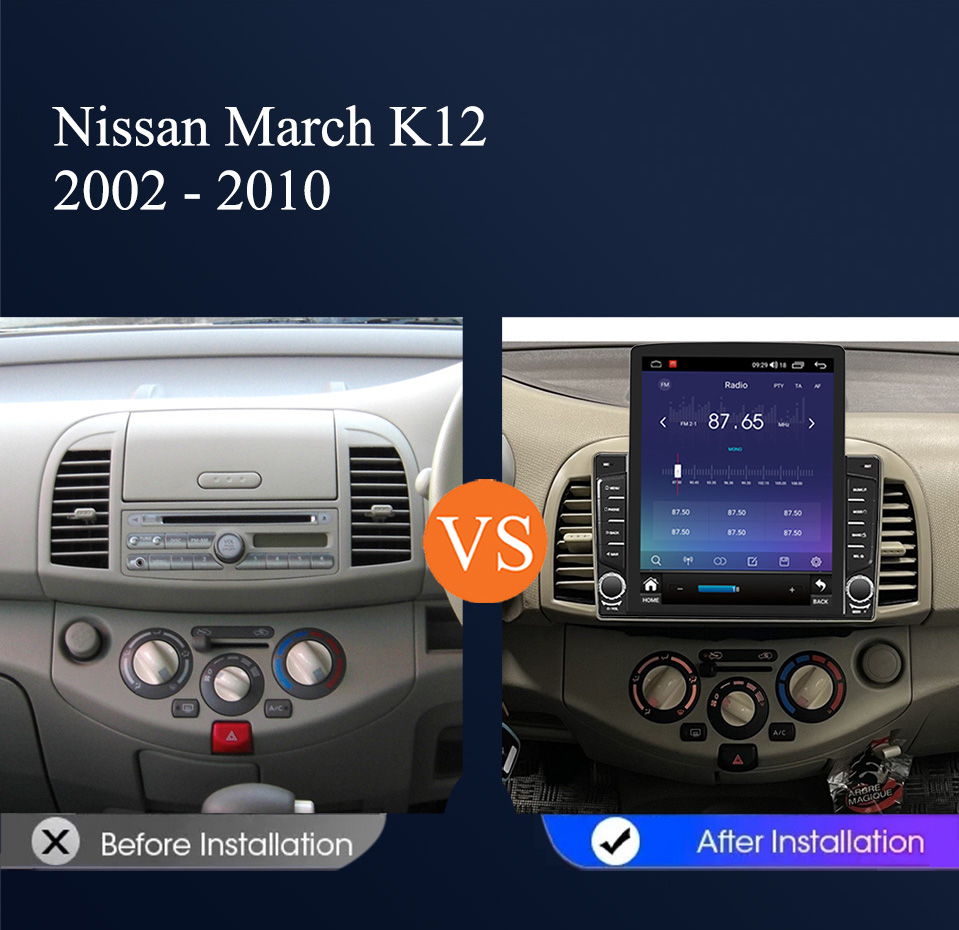 8G+128G Android 14 For Nissan  - مراجعة Tablet Danish Mobile & Accessories وسعره