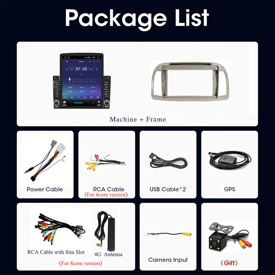 8G+128G Android 14 For Nissan  - مراجعة Tablet Danish Mobile & Accessories وسعره