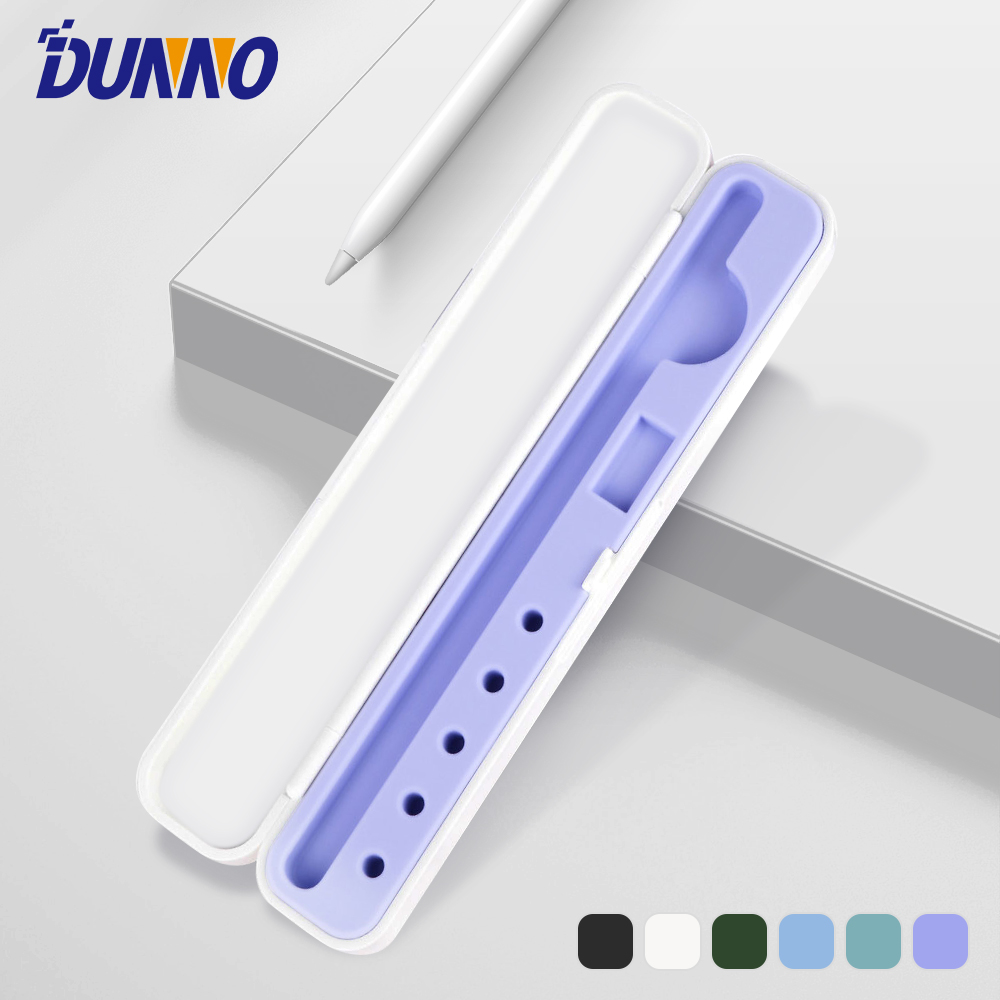Portable Pencil Storage Box fo - مراجعة Tablet Cover Accessories وسعره