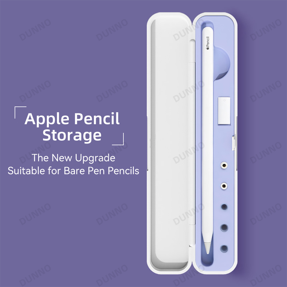 Portable Pencil Storage Box fo - مراجعة Tablet Cover Accessories وسعره