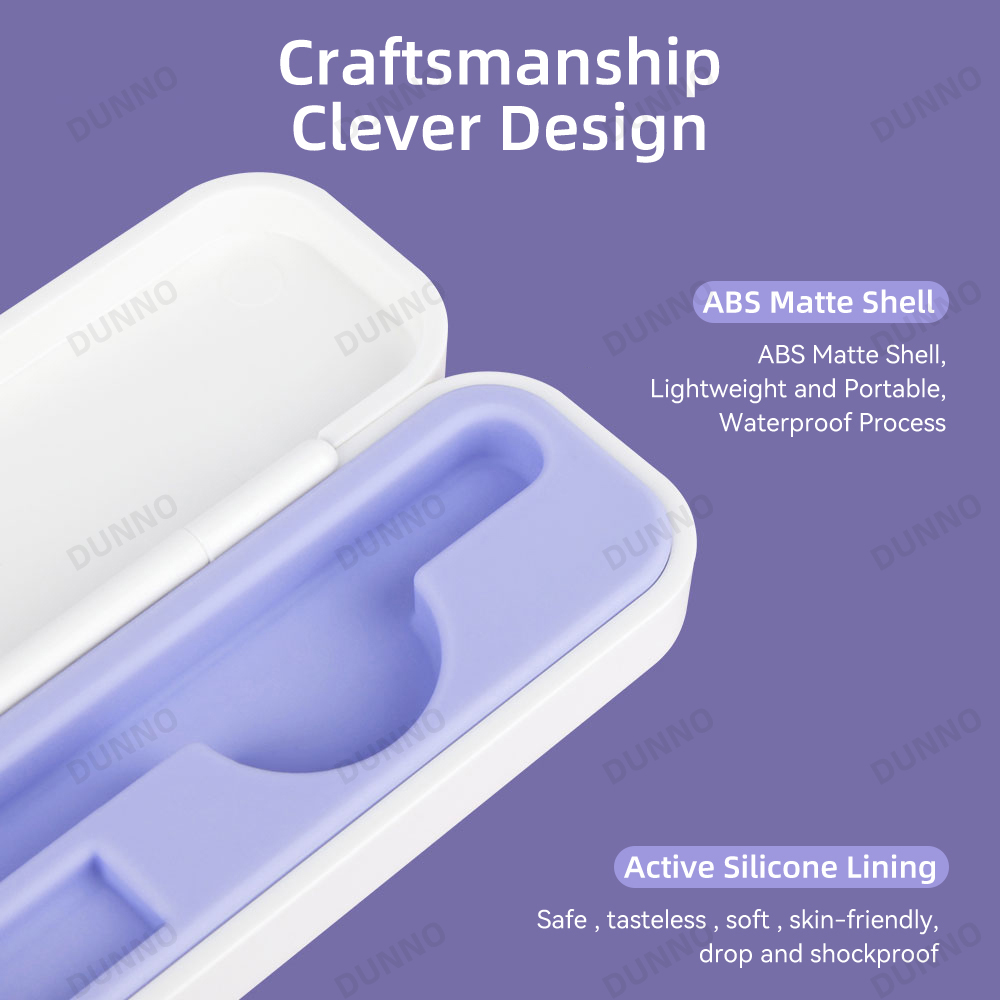 Portable Pencil Storage Box fo - مراجعة Tablet Cover Accessories وسعره