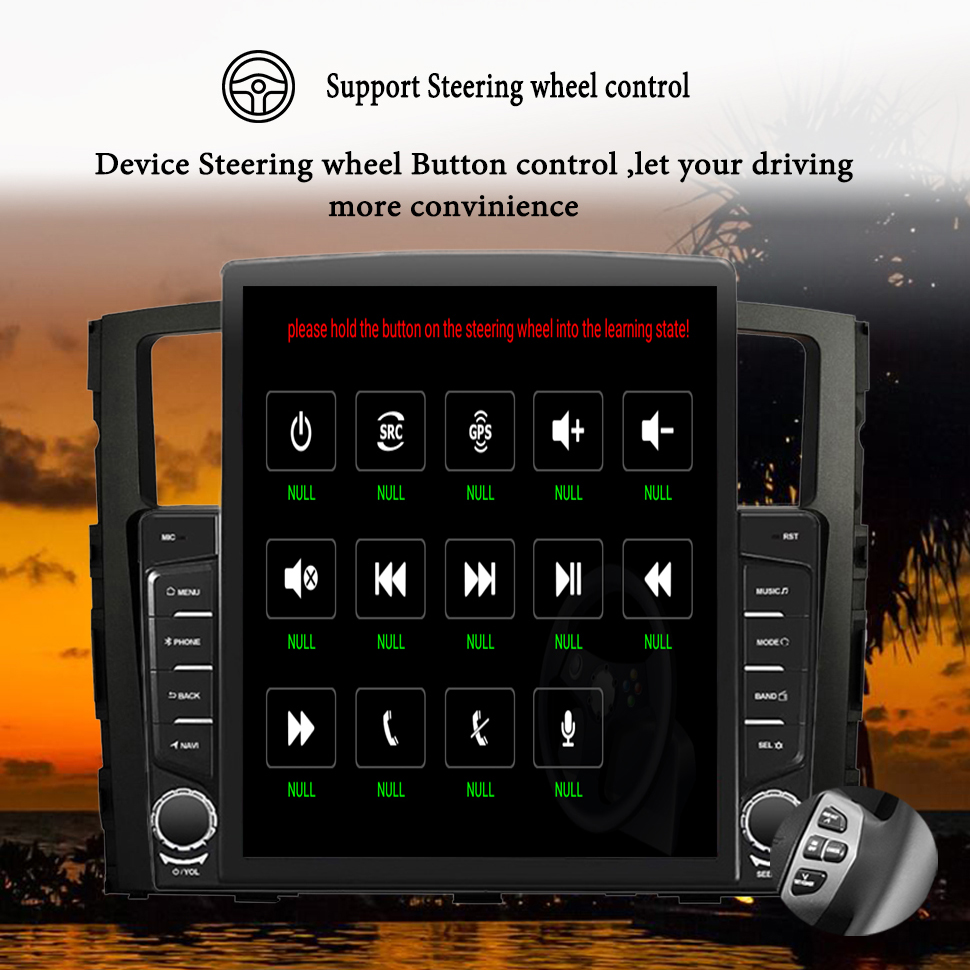 Android 14.0 8G+128G Car Autor - مراجعة Tablet Danish Mobile & Accessories وسعره