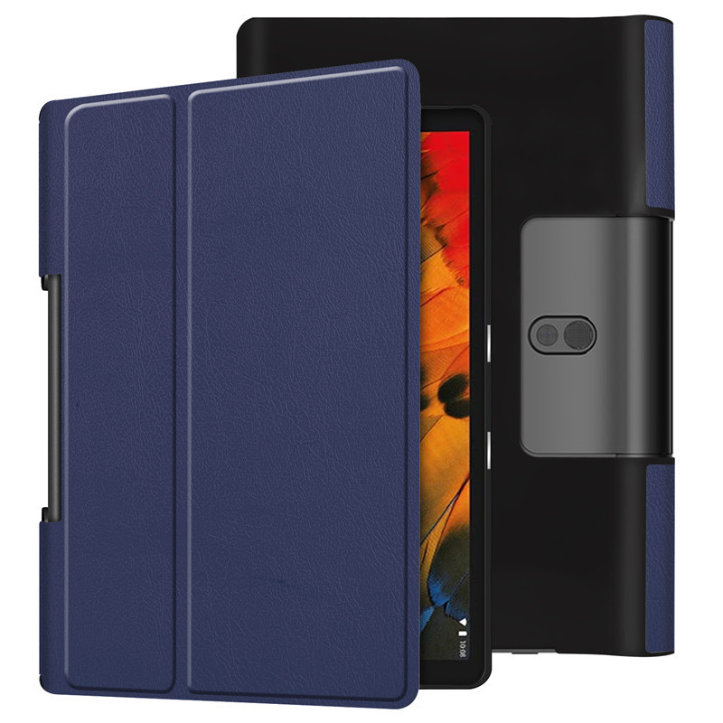 Tablet Case For Lenovo YOGA Sm - مراجعة Tablet Cover Accessories وسعره