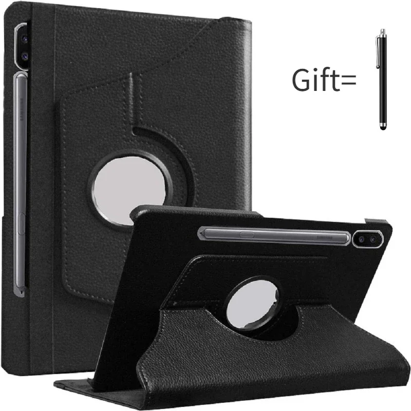 360 Rotating Case for Samsung  - مراجعة Samsung Tablet S11 Accessories وسعره