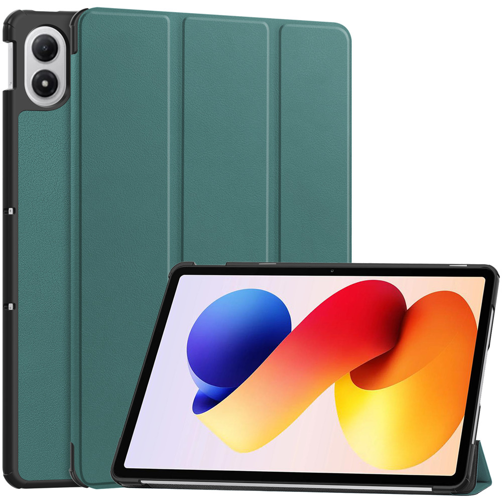 For Redmi Pad 2 Pro 12.1 2025  - مراجعة Redmi Tablet Accessories وسعره