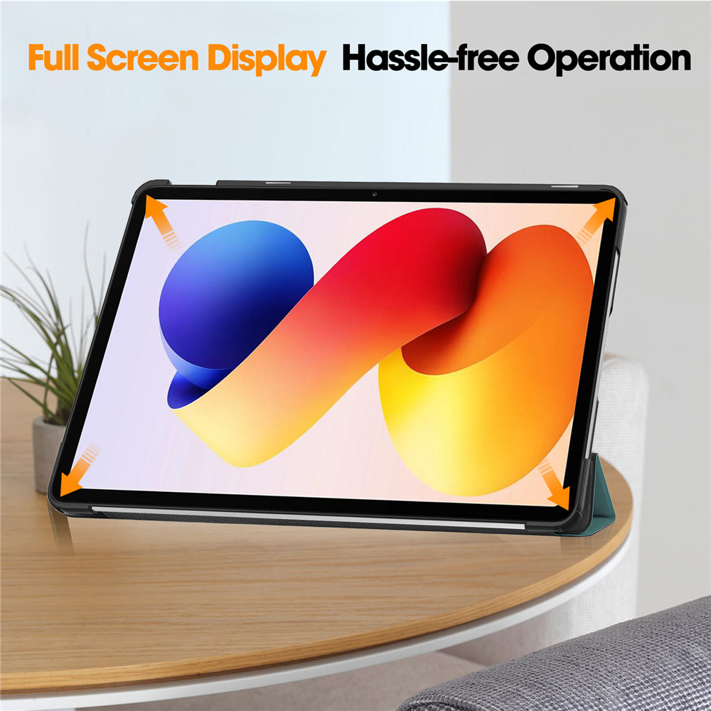 For Redmi Pad 2 Pro 12.1 2025  - مراجعة Redmi Tablet Accessories وسعره
