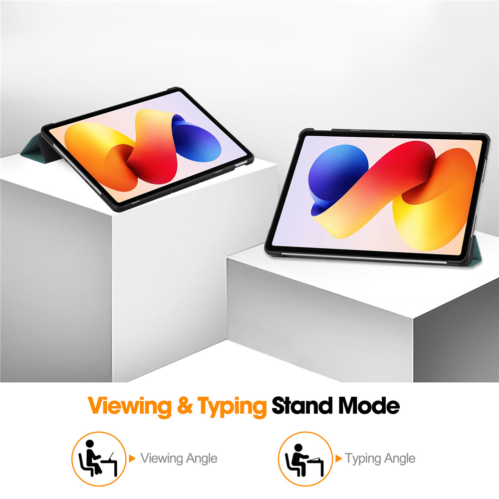 For Redmi Pad 2 Pro 12.1 2025  - مراجعة Redmi Tablet Accessories وسعره