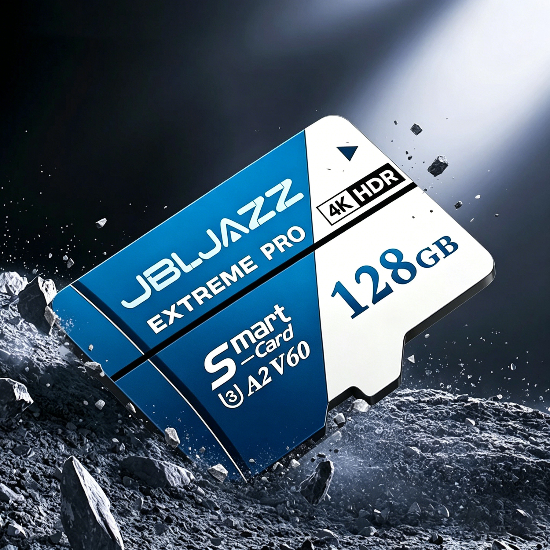 High Speed Micro TF SD Card 12 - مراجعة Microsd Card Tablet وسعره
