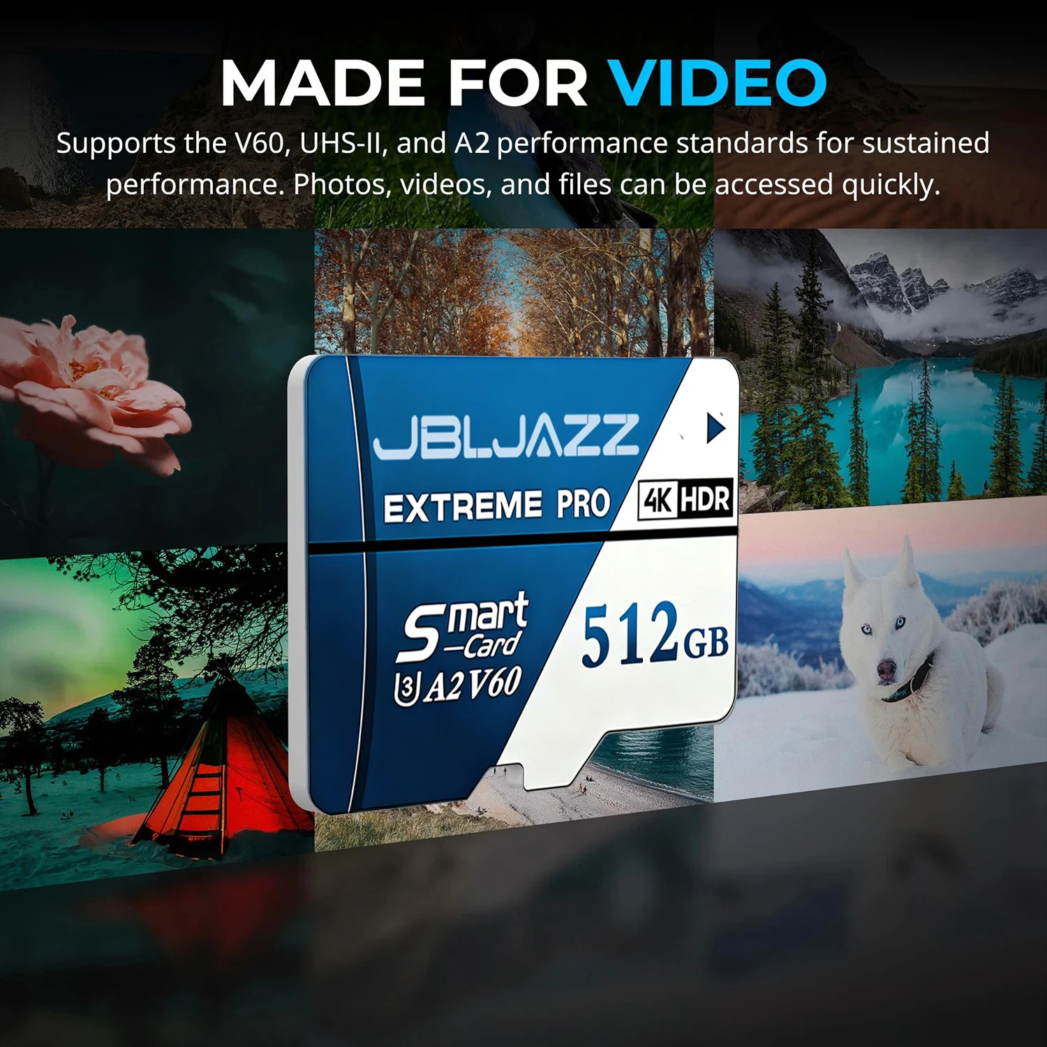 High Speed Micro TF SD Card 12 - مراجعة Microsd Card Tablet وسعره