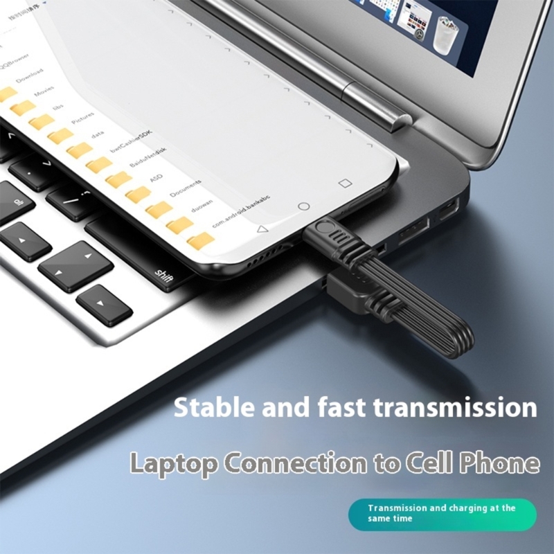 USB To USB 5Pin Fast Data Tran - مراجعة Best Tablet Accessories وسعره