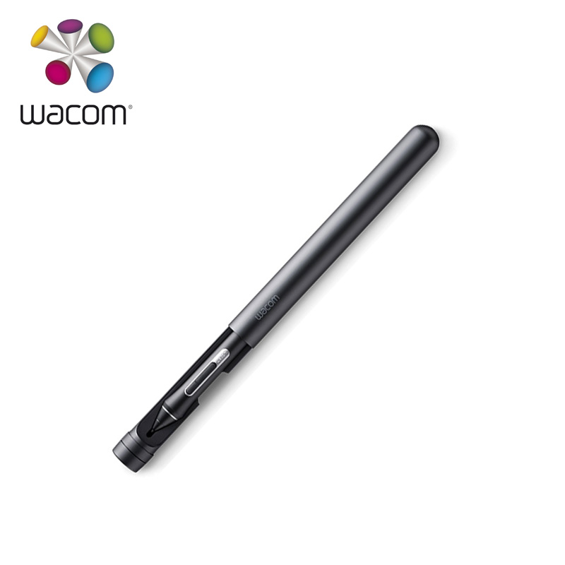 Wacom Pro Pen Case Protection  - مراجعة Wacom Tablet Accessories وسعره