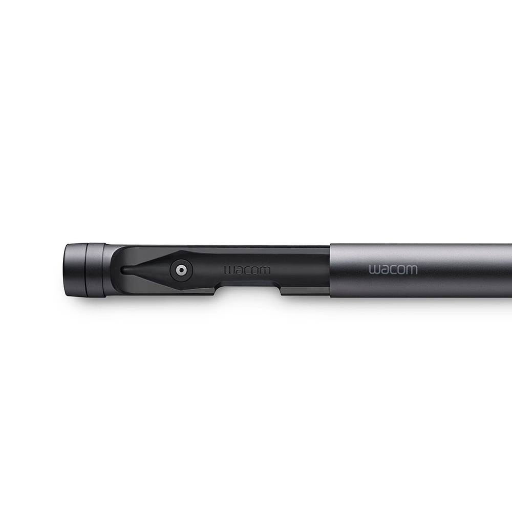 Wacom Pro Pen Case Protection  - مراجعة Wacom Tablet Accessories وسعره