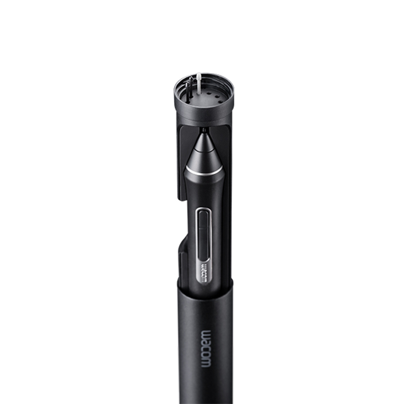 Wacom Pro Pen Case Protection  - مراجعة Wacom Tablet Accessories وسعره