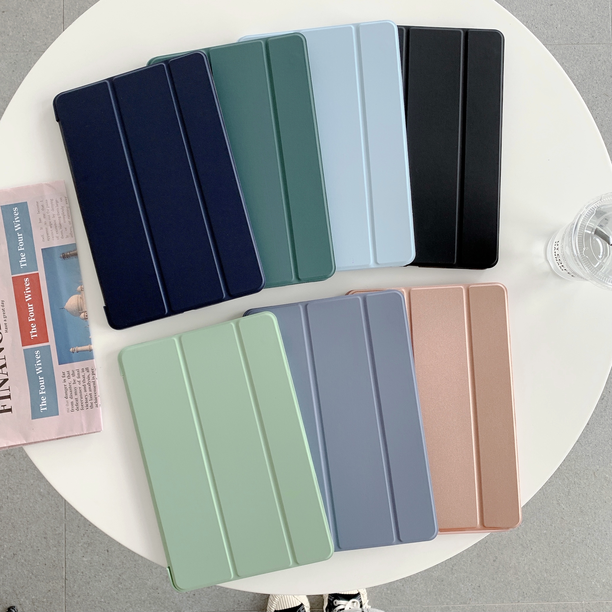 For Redmi Pad Pro 12.1 2024 Pa - مراجعة Tablet Cover Accessories وسعره