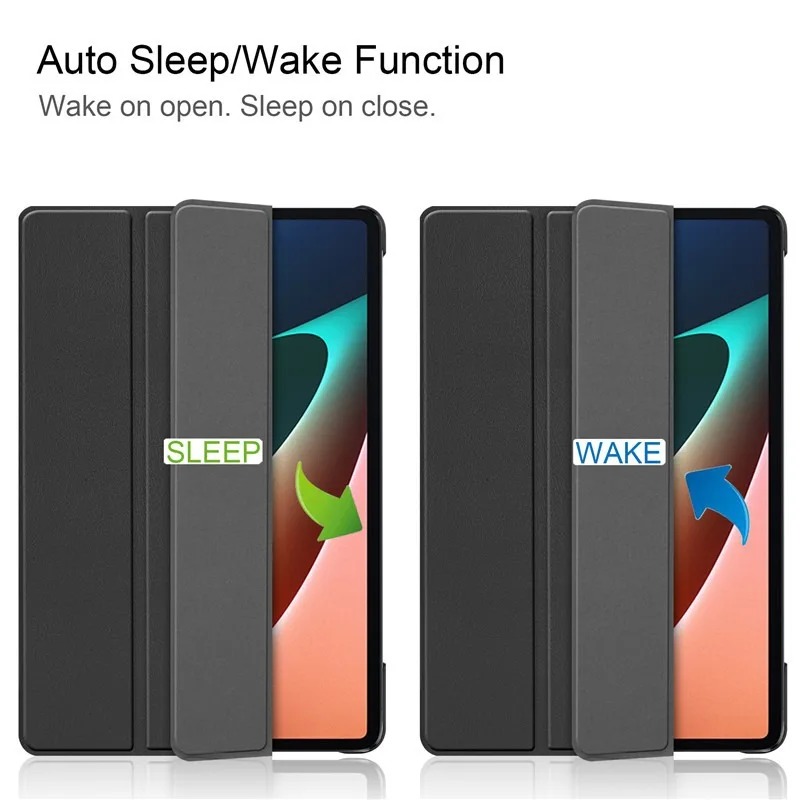 For Redmi Pad Pro 12.1 2024 Pa - مراجعة Tablet Cover Accessories وسعره