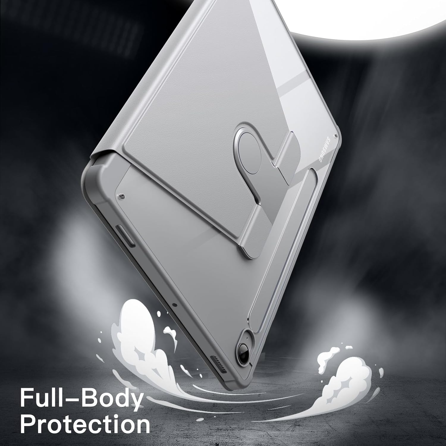 For Samsung Galaxy Tab S11 S10 - مراجعة Samsung Tablet S11 Accessories وسعره