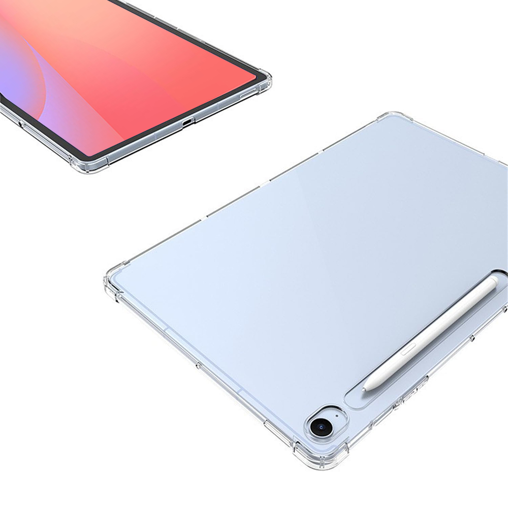 Clear Case for Samsung Galaxy  - مراجعة Vortex Tablet Accessories وسعره