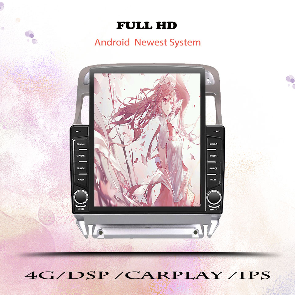 8G+128G Android 14 For Peugeot - مراجعة Tablet Danish Mobile & Accessories وسعره