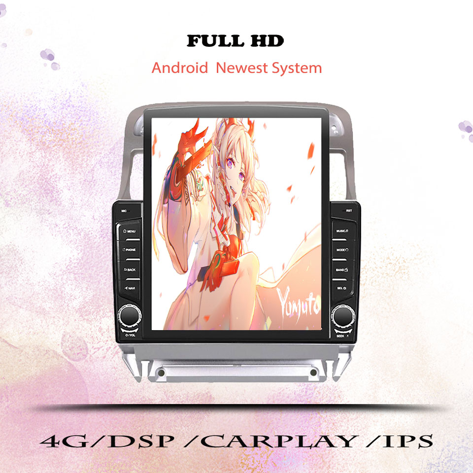 8G+128G Android 14 For Peugeot - مراجعة Tablet Danish Mobile & Accessories وسعره