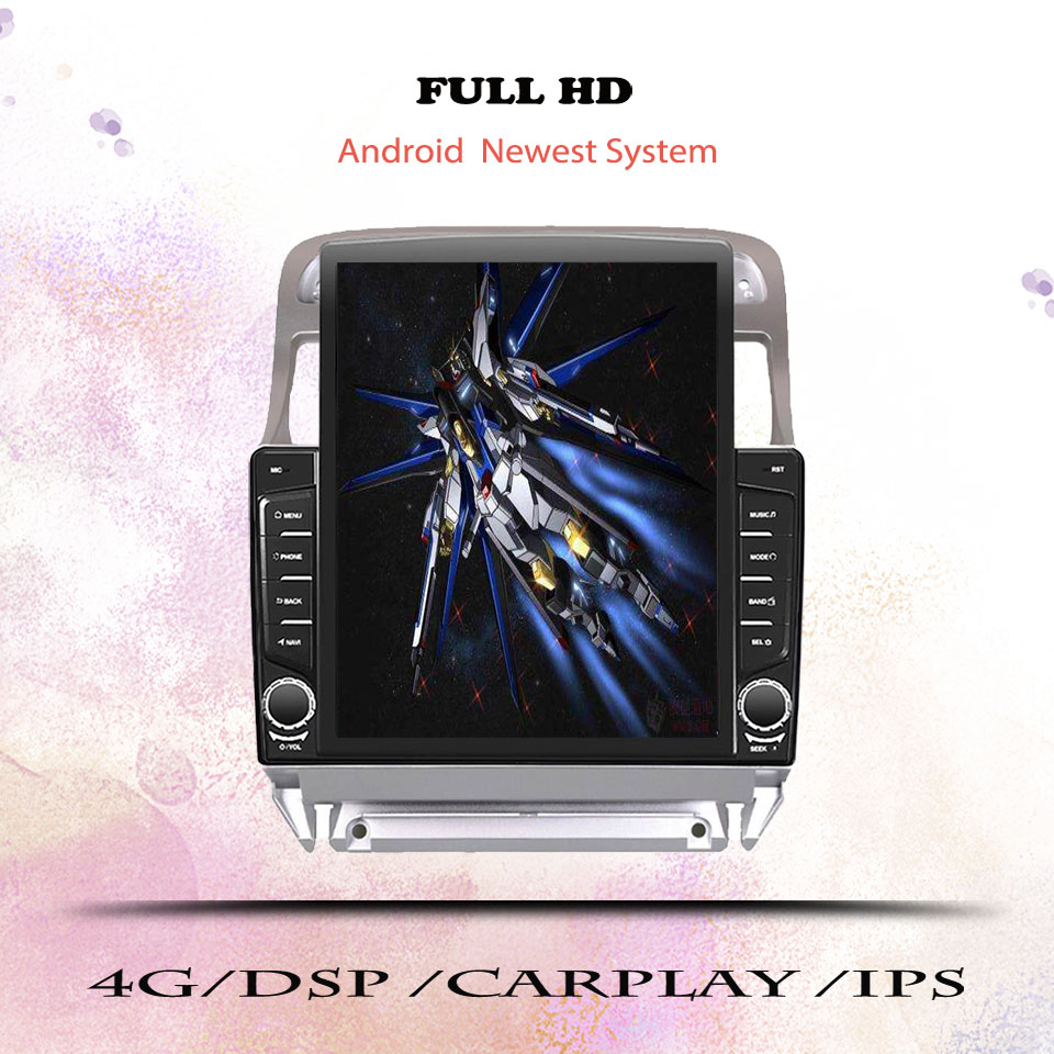 8G+128G Android 14 For Peugeot - مراجعة Tablet Danish Mobile & Accessories وسعره