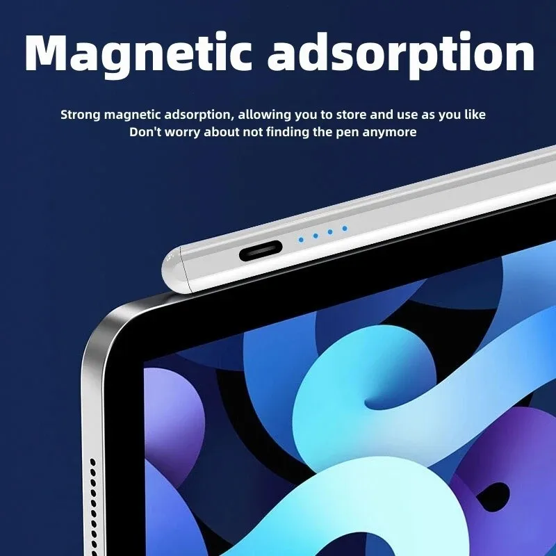 Stylus Pen Capacitive Pen for  - مراجعة Redmi Tablet Accessories وسعره