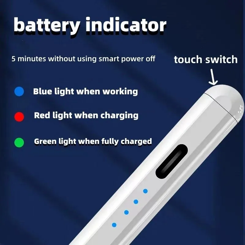 Stylus Pen Capacitive Pen for  - مراجعة Redmi Tablet Accessories وسعره