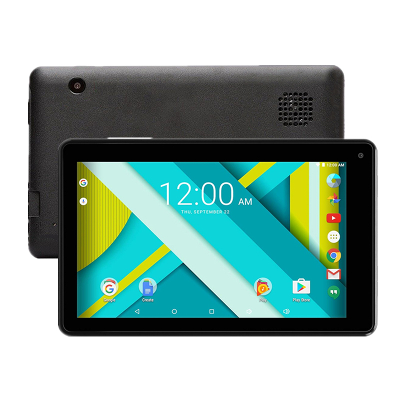 Hot Sales 7.0’’ 1GB RAM 16GB R - مراجعة Microsd Card Tablet وسعره