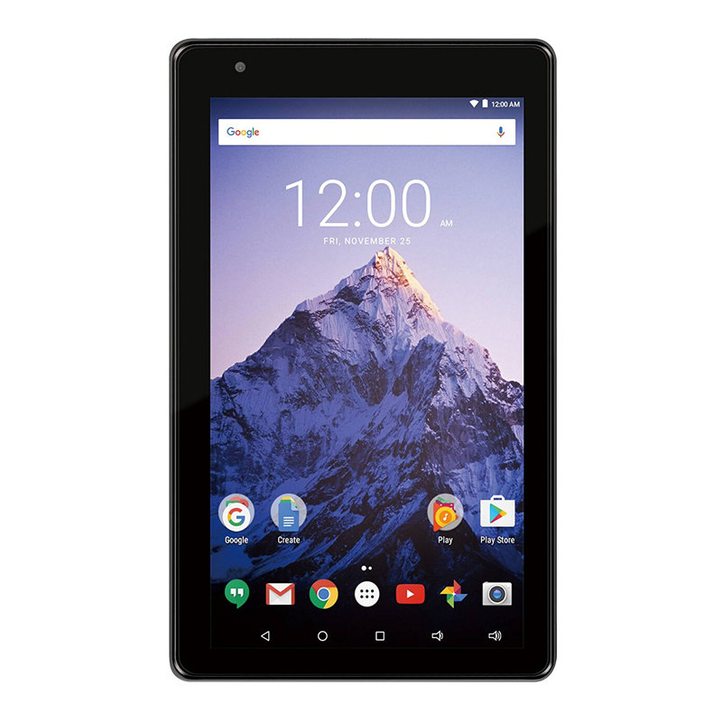 Hot Sales 7.0’’ 1GB RAM 16GB R - مراجعة Microsd Card Tablet وسعره