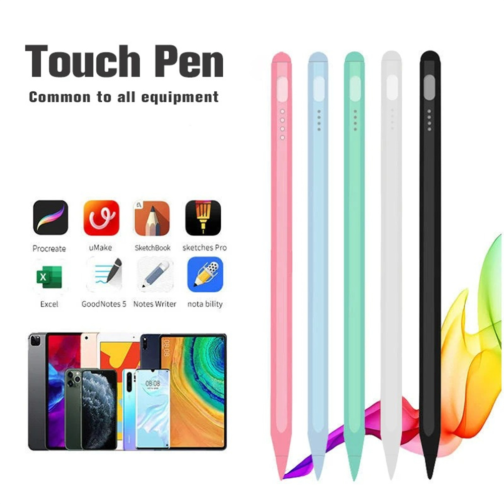 Universal Stylus Pencil With M - مراجعة Samsung Tablet Drawing Accessories وسعره