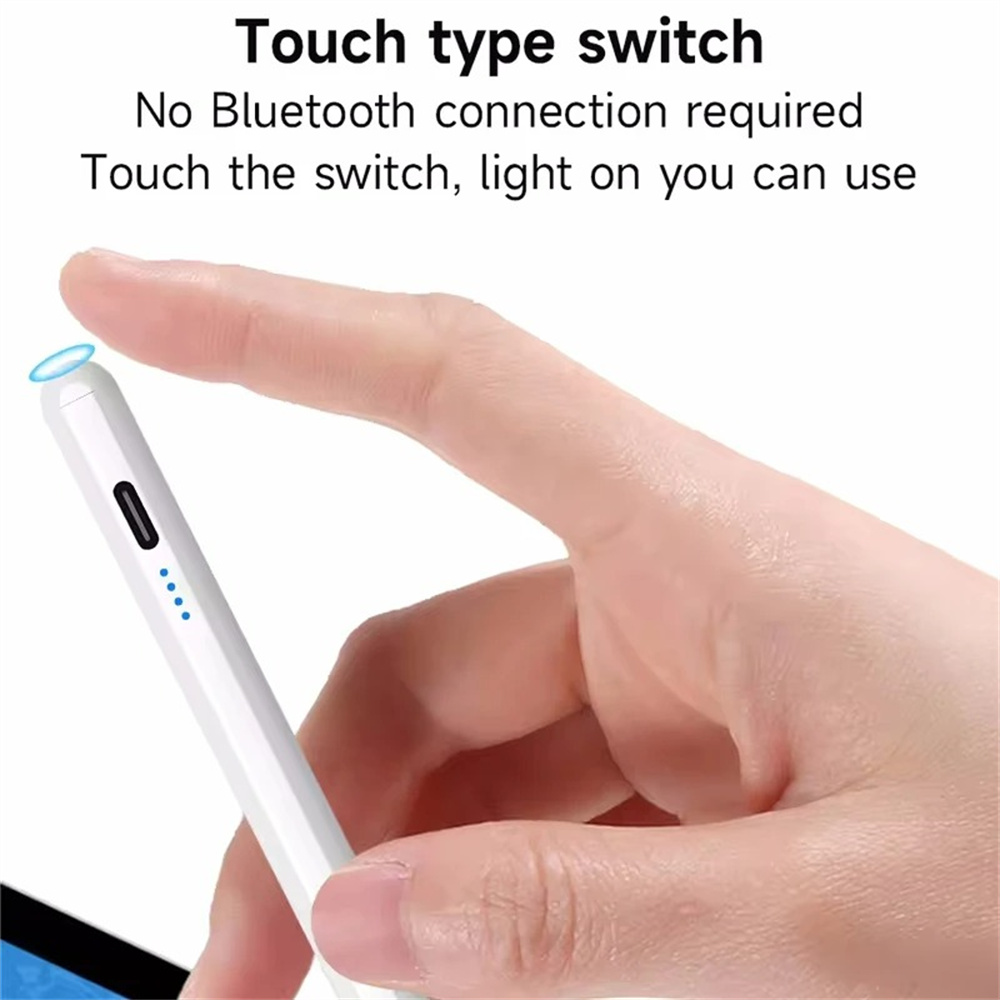 Universal Stylus Pencil With M - مراجعة Samsung Tablet Drawing Accessories وسعره