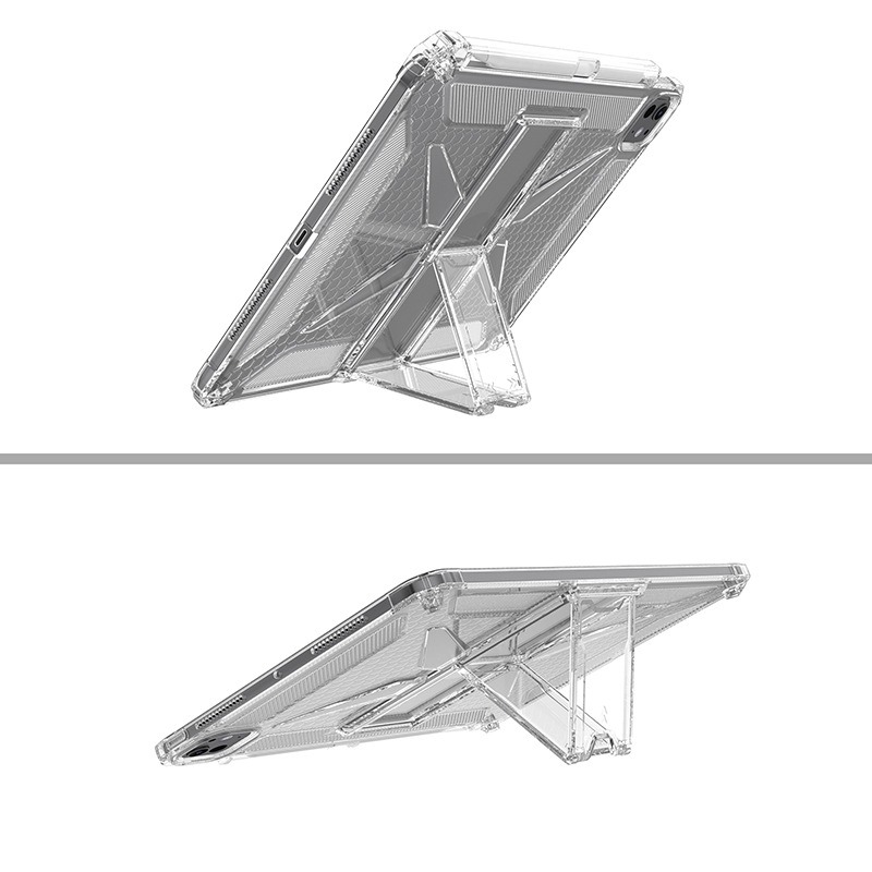 For iPad Pro 13 11 M5 2025 Cas - مراجعة Ipad Cover Folio وسعره