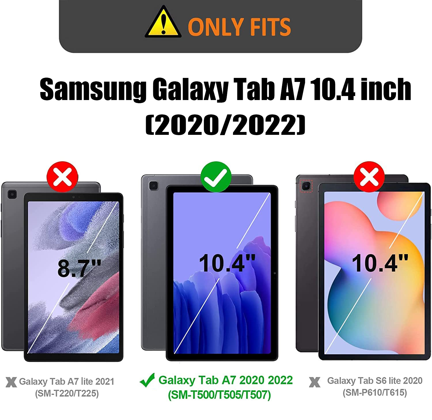 Rotating Case for Samsung Gala - مراجعة Vortex Tablet Accessories وسعره