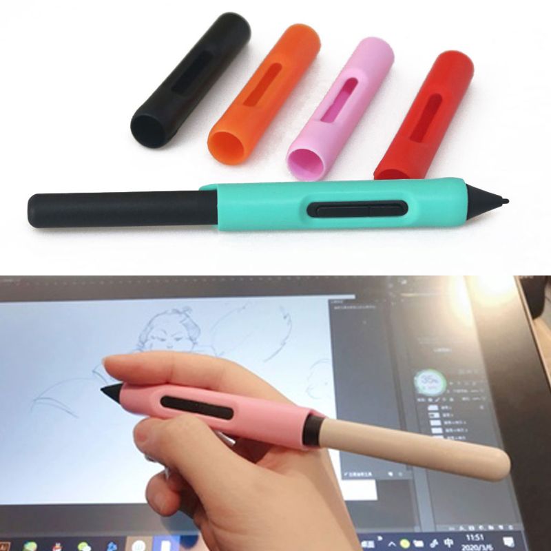 for Wacom LP-180-0S LP-190-2K  - مراجعة Best Tablet Accessories وسعره
