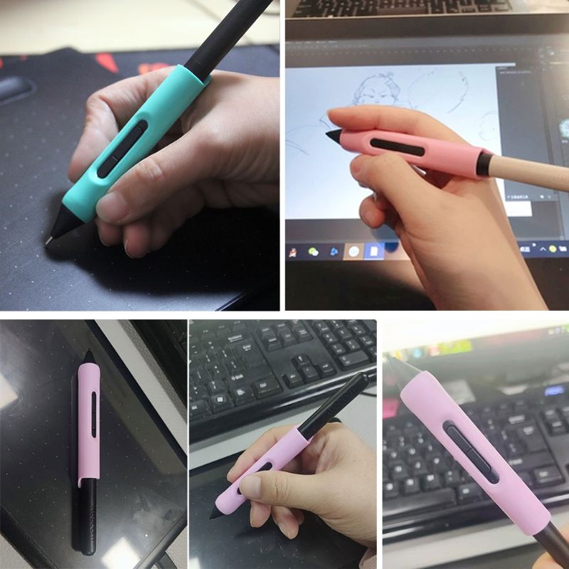 for Wacom LP-180-0S LP-190-2K  - مراجعة Best Tablet Accessories وسعره