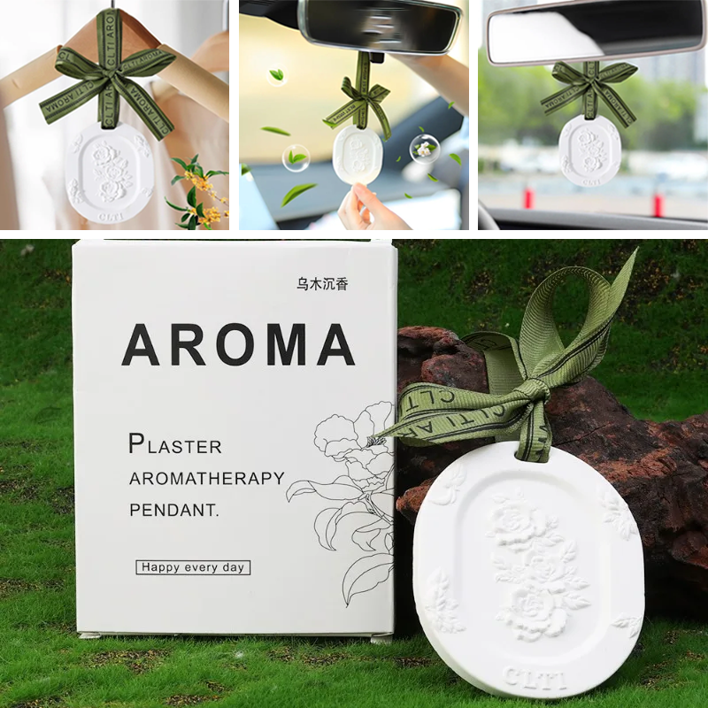 Car Solid Aroma Diffuser Best- - مراجعة Best Tablet Accessories وسعره