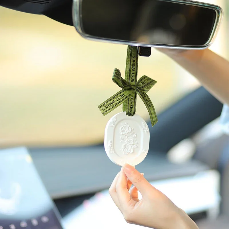 Car Solid Aroma Diffuser Best- - مراجعة Best Tablet Accessories وسعره