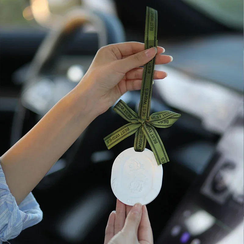 Car Solid Aroma Diffuser Best- - مراجعة Best Tablet Accessories وسعره