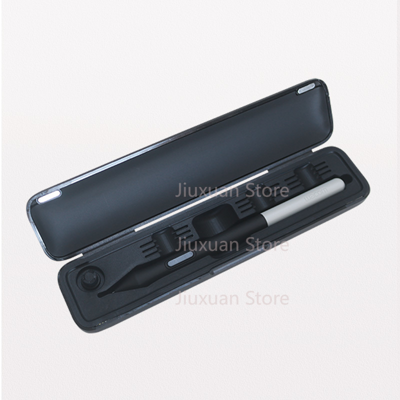 Wacom Pen box case for CTL472  - مراجعة Wacom Tablet Accessories وسعره