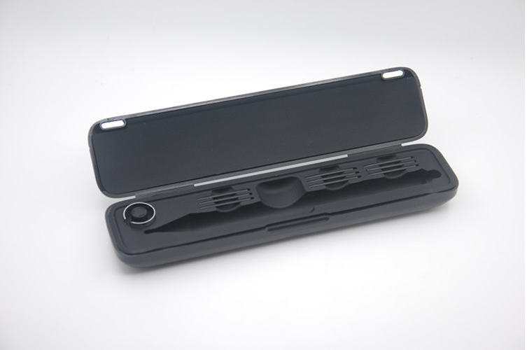 Wacom Pen box case for CTL472  - مراجعة Wacom Tablet Accessories وسعره