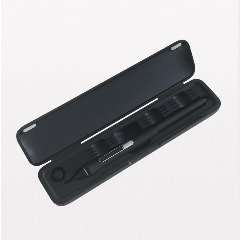 Wacom Pen box case for CTL472  - مراجعة Wacom Tablet Accessories وسعره