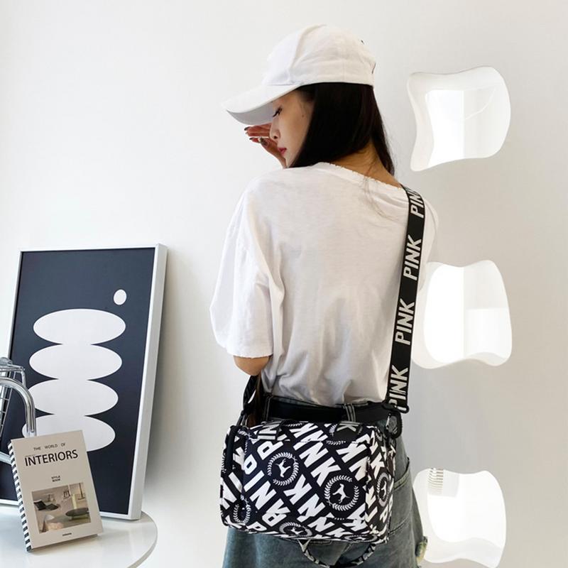 Womens Small Gym Bag Portable  - مراجعة Tablet Accessories Bag وسعره