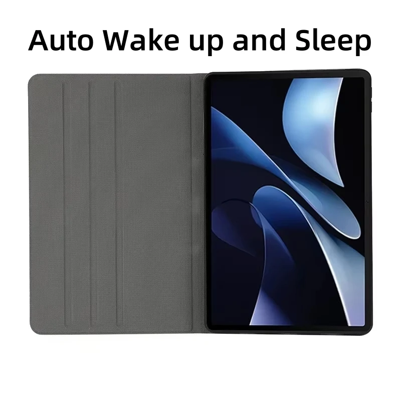 For 2024 iPad Air 11 M2 Case A - مراجعة Ipad Cover Folio وسعره