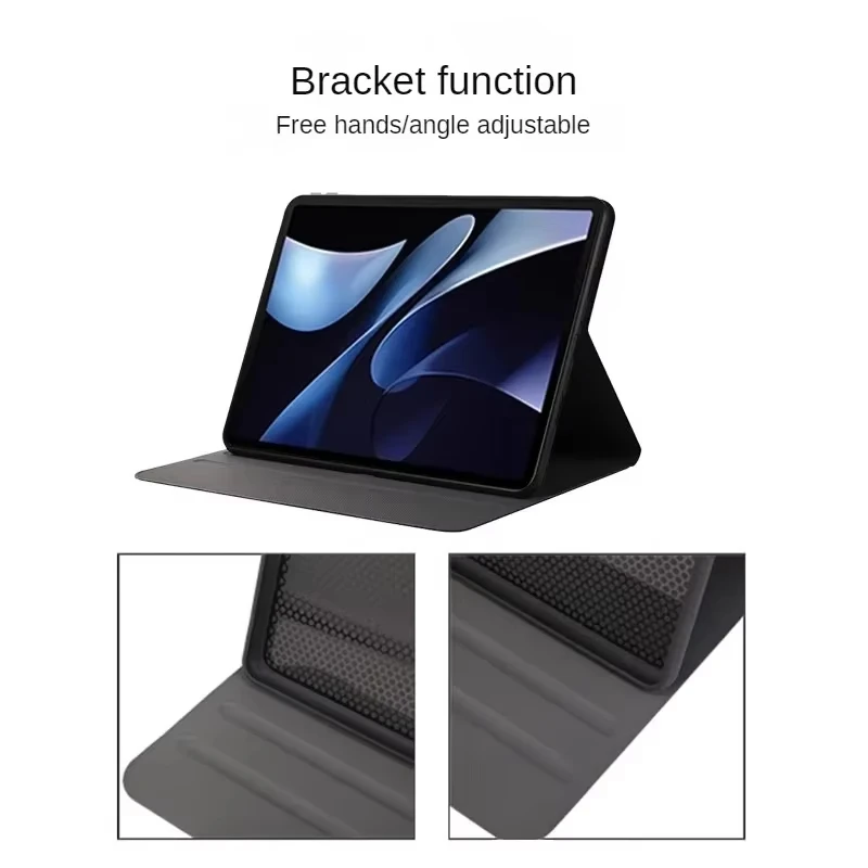 For 2024 iPad Air 11 M2 Case A - مراجعة Ipad Cover Folio وسعره