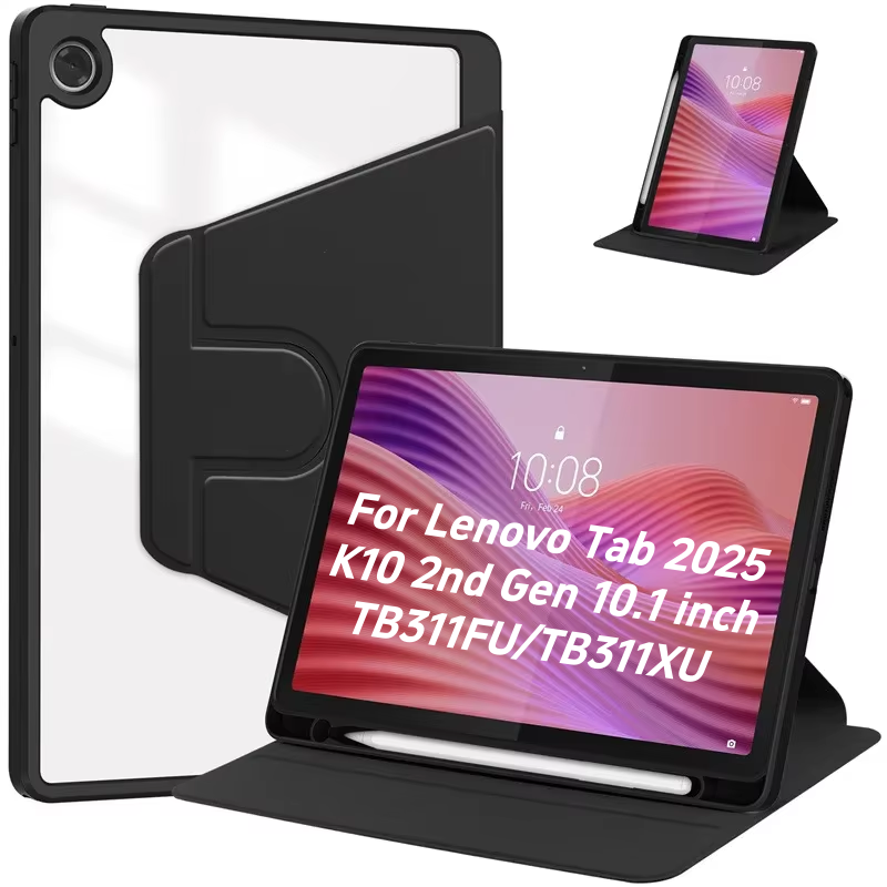 For Lenovo K10 2nd Gen TB311XU - مراجعة Tablet Cover Accessories وسعره